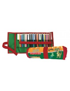 Astuccio Roll ripiegabile...