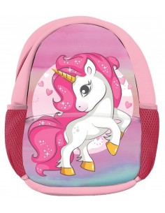 Zainetto asilo neoprene con...