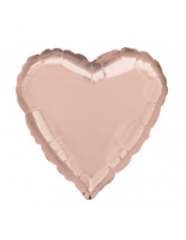 Palloncino mylar minishape 9" - Cuore...