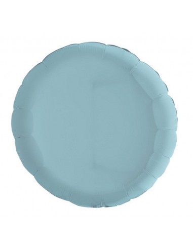 Palloncino mylar 18" Cm. 45 - Rotondo...