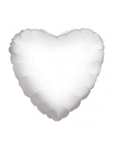 Palloncino mylar minishape 9" - Cuore...