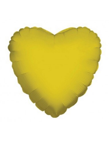 Palloncino mylar minishape 9" - Cuore...