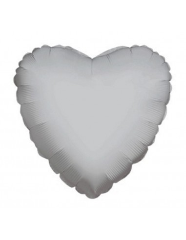 Palloncino mylar minishape 9" - Cuore...