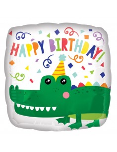 Palloncino mylar 18" Cm. 45...