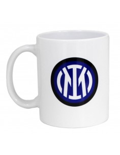 Tazza mug ceramica Logo FC...