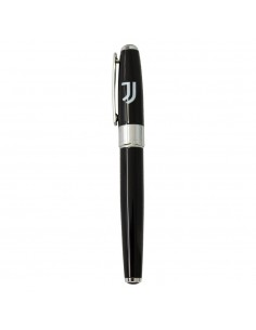 Penna roller in ottone con...