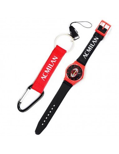 Set regalo con orologio da polso e...