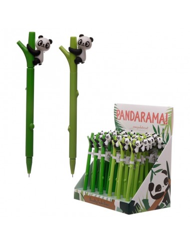 Penna 3D Panda