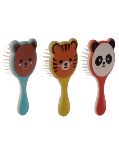 Spazzola per capelli...