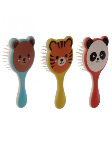 Spazzola per capelli bambino -...