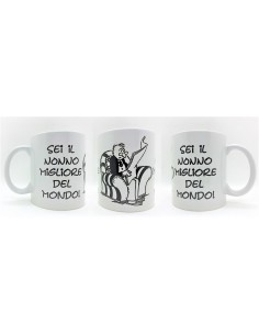 Tazza mug ceramica "Sei il...