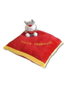 Cuscino quadrato peluche...