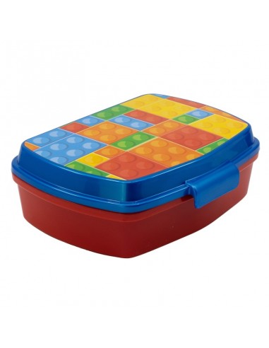 Portapranzo plastica classico...