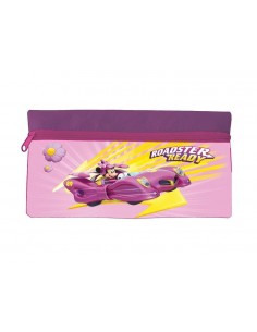 Astuccio bustina piatta con...