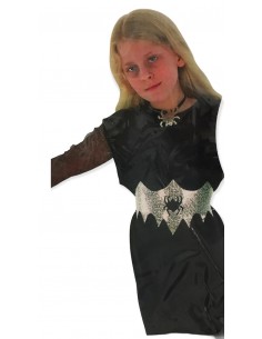 Costume completo Spider...