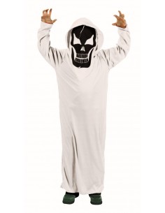 Costume completo Fantasma...