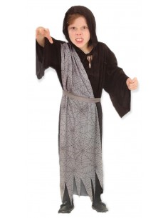 Costume completo frate...
