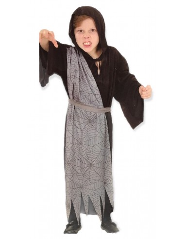 Costume completo frate assassino -...