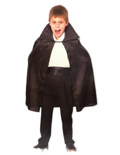 Costume completo vampiro...