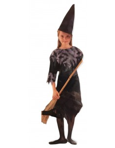 Costume completo bimba...