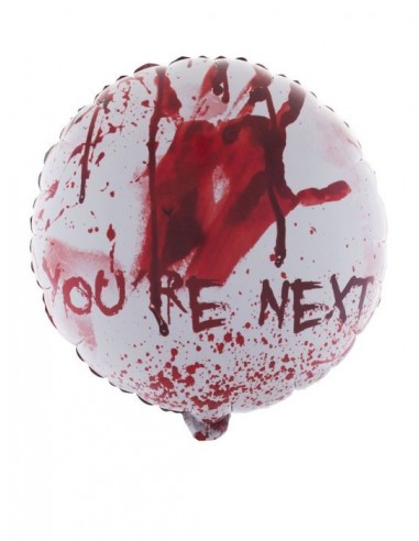 Palloncino mylar 18" Cm. 46 -...