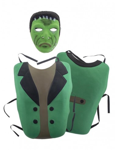 Costume completo Frankstein