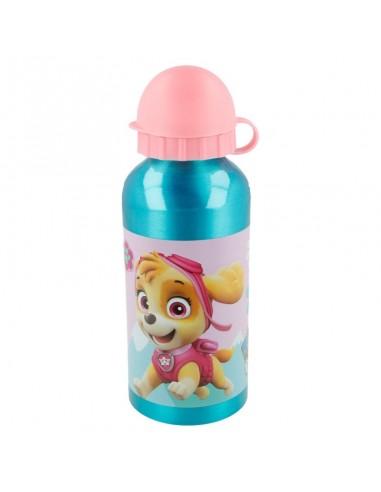 Borraccia alluminio 400 ML Paw Patrol