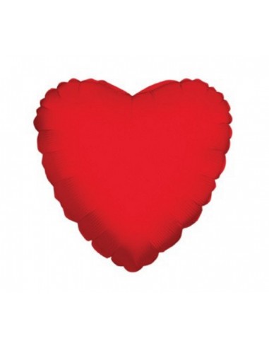 Palloncino mylar minishape cuore...