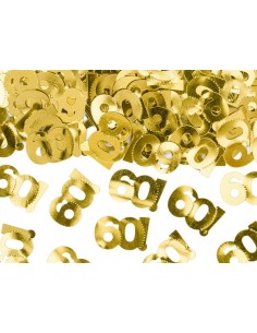 Confetti decorativi...