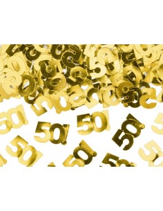 Confetti decorativi...