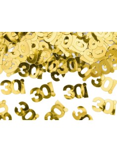 Confetti decorativi...