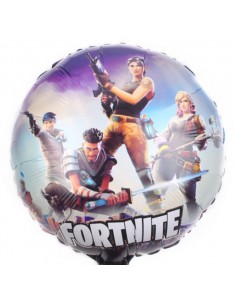 Palloncino mylar 18" Cm. 45...