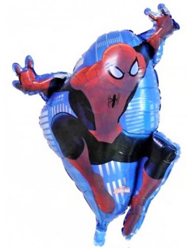 Palloncino mylar Supershape Spiderman...