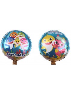 Palloncino mylar 18" Cm. 45...