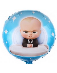 Palloncino mylar 18" Cm. 45...