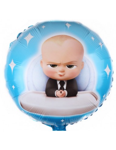 Palloncino mylar 18" Cm. 45 - Baby...