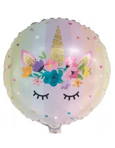 Palloncino mylar 18" Cm. 45...