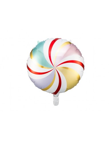 Palloncino mylar cm. 35 - Candy