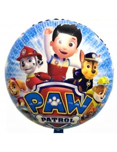 Palloncino mylar 18" Cm. 45...