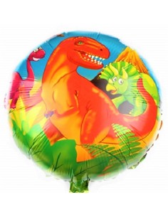 Palloncino mylar 18" Cm. 45...