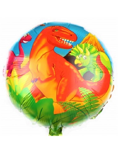 Palloncino mylar 18" Cm. 45 -...
