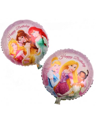 Palloncino mylar 18" Cm. 45 -...