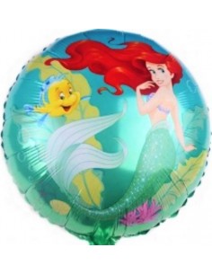 Palloncino mylar 18" Cm. 45...