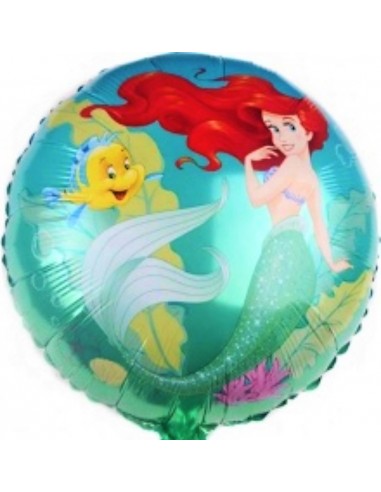 Palloncino mylar 18" Cm. 45 -...