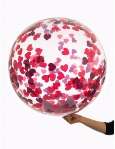Palloncino bubble...