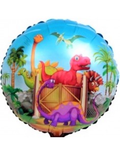 Palloncino mylar 18" Cm. 45...