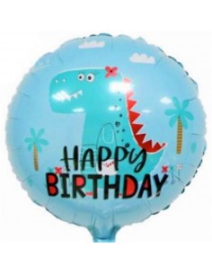 Palloncino mylar 18" Cm. 45...