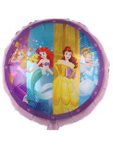Palloncino mylar 18" Cm. 45 -...