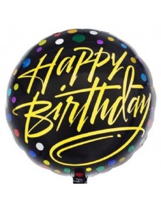 Palloncino mylar 18" Cm. 45...