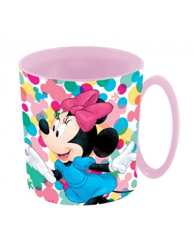 Tazza mug plastica micrroonde 350 ML...
